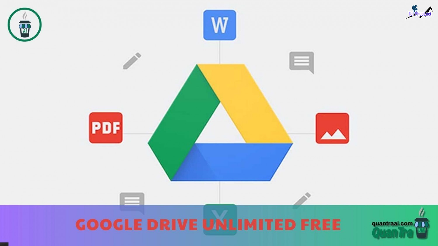 Top 2 bán tài khoản drive google không giới hạn Phan Rang Tháp Chàm Ninh Thuận chất lượng (2)
