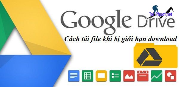 Top 2 bán tài khoản drive google không giới hạn Rạch Giá Kiên Giang tốt nhất (1)