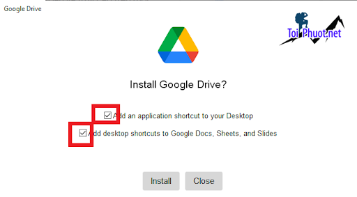 Top 2 bán tài khoản drive google không giới hạn Rạch Giá Kiên Giang tốt nhất (1)