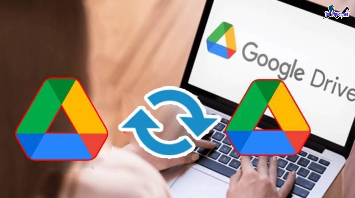Top 2 bán tài khoản drive google không giới hạn Rạch Giá Kiên Giang tốt nhất