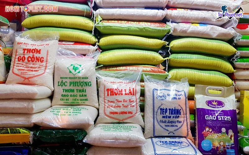 Top 2 cửa hàng gạo gần đây chất lượng Gia Nghĩa Đắk Nông nguồn gốc rõ ràng (1)
