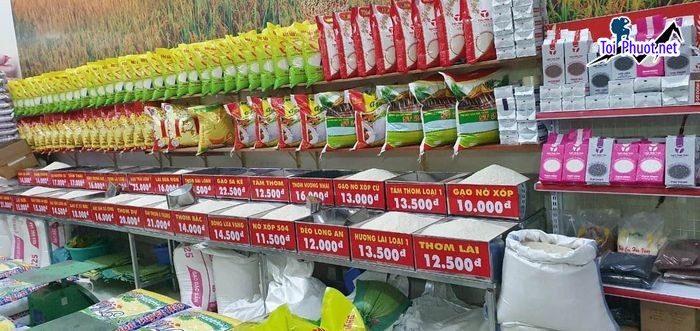 Top 2 cửa hàng gạo gần đây chất lượng Hà Giang làm hài lòng khách hàng (2)