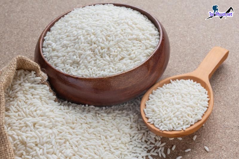 Top 2 cửa hàng gạo gần đây chất lượng Quảng Ngãi phân phối rộng rãi (1)