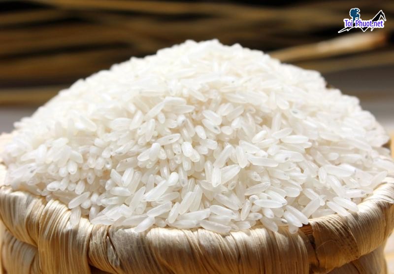 Top 2 cửa hàng gạo gần đây chất lượng Quảng Ngãi phân phối rộng rãi (2)