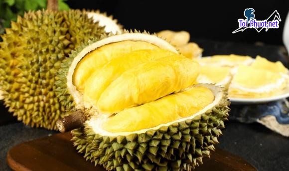 Top 2 cung cấp bán sầu riêng giá rẻ tốt chất lượng Bắc Ninh ngon nhất mà chúng tôi có (2)