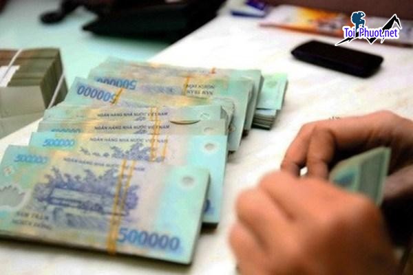 Top 2 dịch vụ đáo hạn ngân hàng giá rẻ Đồng Xoài Bình Phước đáp ứng tốt nhất (2)