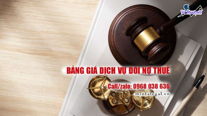Top 2 dịch vụ đòi nợ thuê hợp pháp Sơn La mang lại lợi ích khách hàng (1)