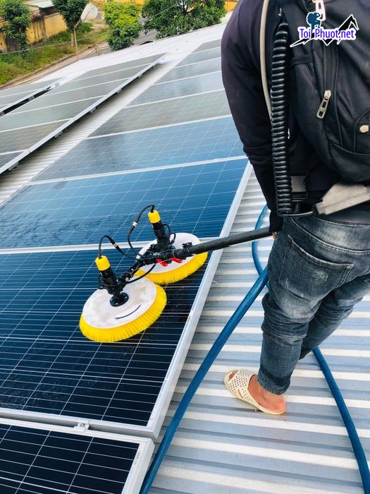 Top 2 lắp điện mặt trời giá rẻ chất lượng Điện Biên Phủ uy tín nhất (3)