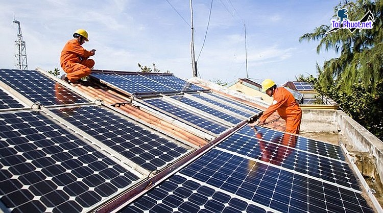 Top 2 lắp điện mặt trời giá rẻ chất lượng Tuyên Quang nổi tiếng nhất tại đây (1)