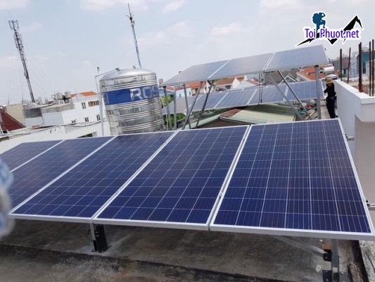 Top 2 lắp điện mặt trời giá rẻ chất lượng Tuyên Quang nổi tiếng nhất tại đây (3)