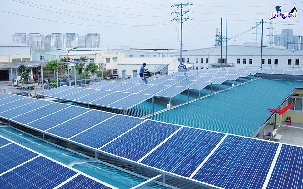Top 2 lắp điện mặt trời giá rẻ chất lượng Tuyên Quang nổi tiếng nhất tại đây