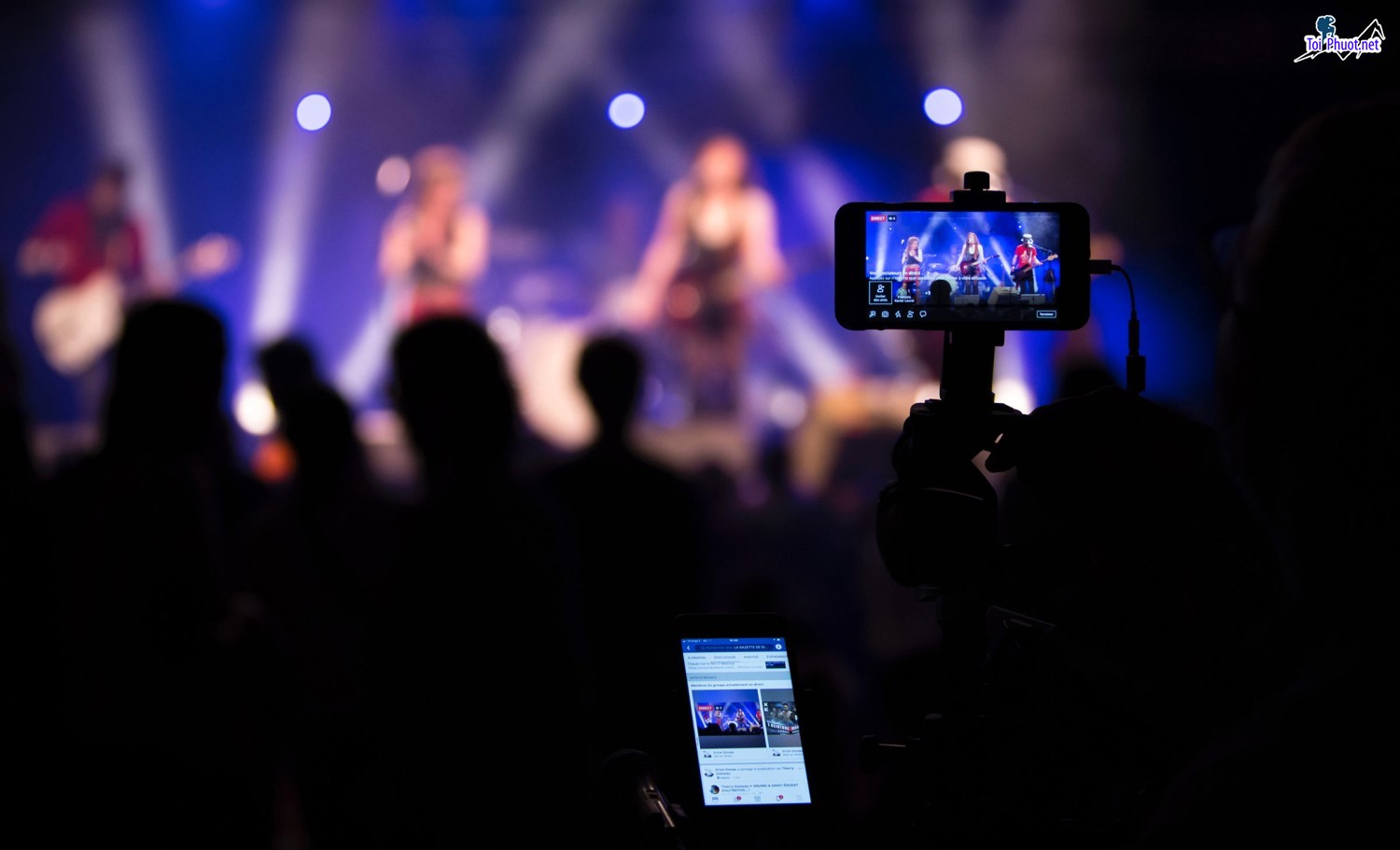 Top 2 livestream sự kiện trực tiếp chuyên nghiệp Bà Rịa Vũng Tàu đánh giá cao (3)