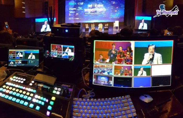 Top 2 livestream sự kiện trực tiếp chuyên nghiệp Đồng Xoài Bình Phước có nhiều ưu điểm cao (1)