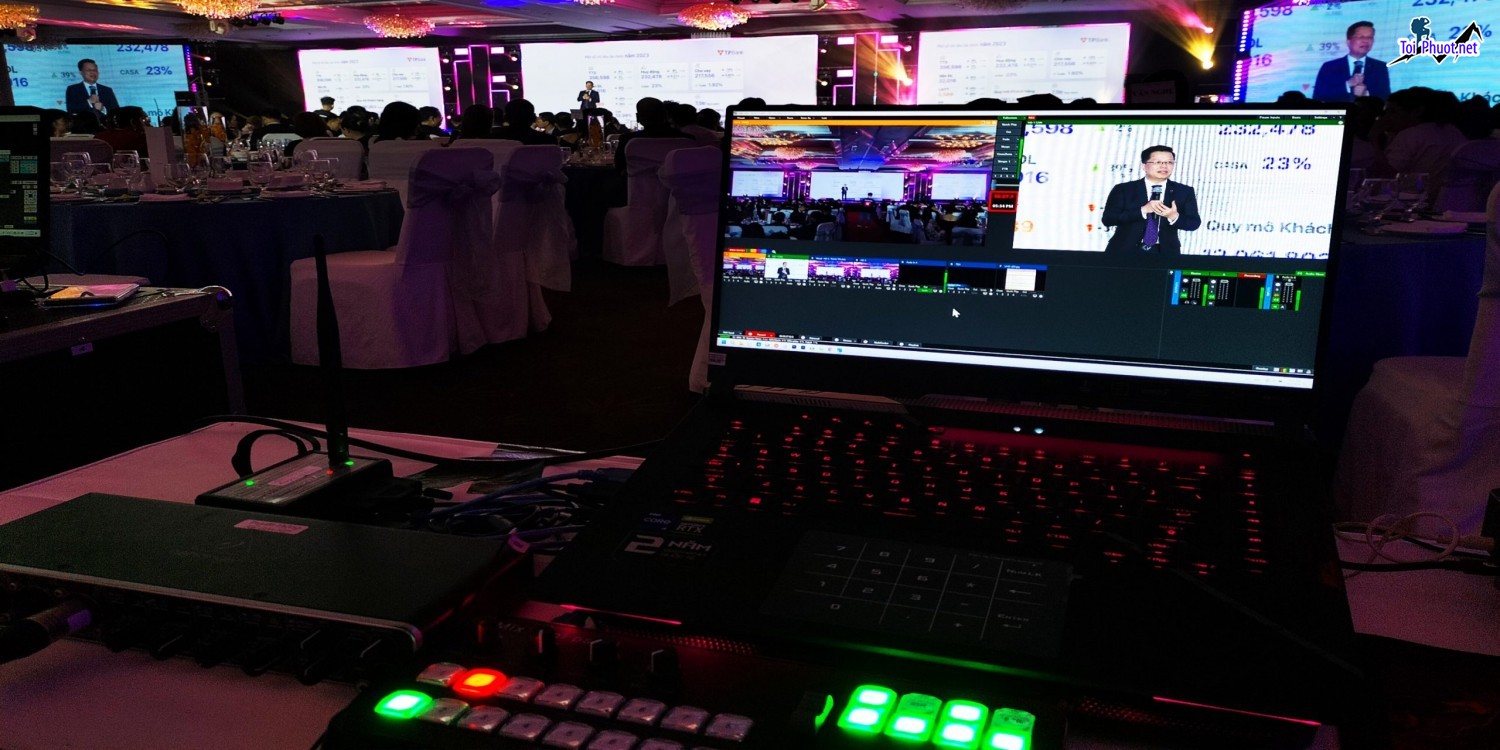 Top 2 livestream sự kiện trực tiếp chuyên nghiệp Mỹ Tho Tiền Giang giá thành hợp lý (1)