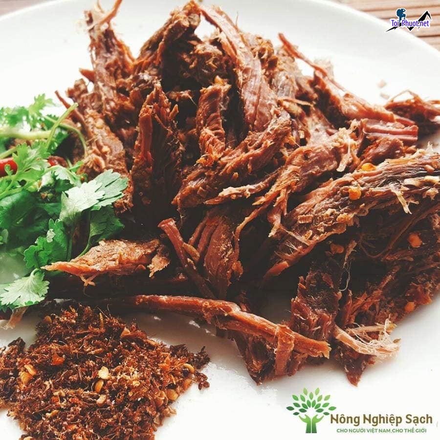 Top 3 bán cung cấp bò 1 nắng giá rẻ sỉ ngon Hà Giang cho Kiểm hàng và đổi trả (2)