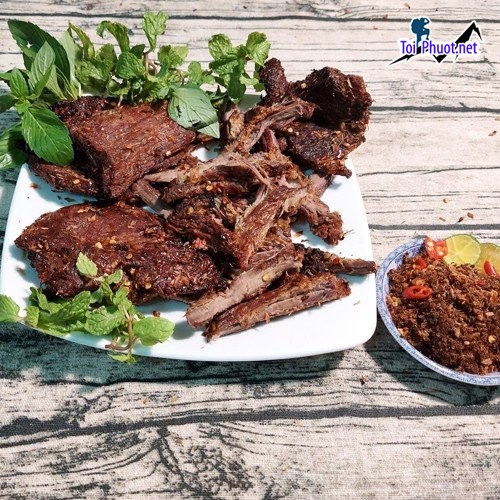 Top 3 bán cung cấp bò 1 nắng giá rẻ sỉ ngon Sóc Trăng ăn bao ngon (2)