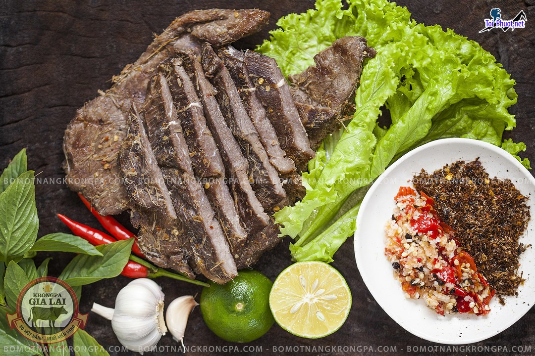 Top 3 bán cung cấp bò 1 nắng giá rẻ sỉ ngon Thanh Hóa ngon chuẩn vị (1)