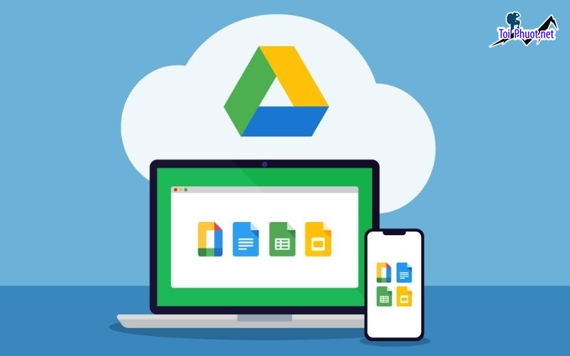 Top 3 bán tài khoản drive google không giới hạn Lạng Sơn đáng tin cậy (1)