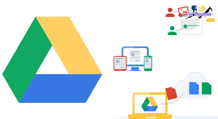 Top 3 bán tài khoản drive google không giới hạn Lạng Sơn đáng tin cậy (3)