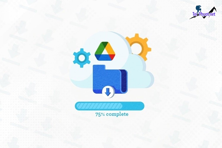 Top 3 bán tài khoản drive google không giới hạn Ninh Bình cực tốt