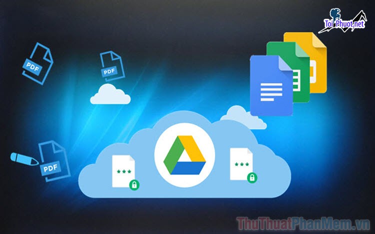 Top 3 bán tài khoản drive google không giới hạn Ninh Bình cực tốt