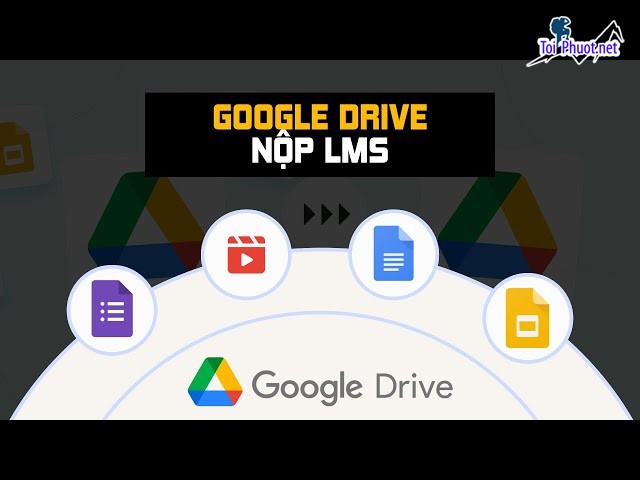 Top 3 bán tài khoản drive google không giới hạn Vị Thanh Hậu Giang tốt nhất