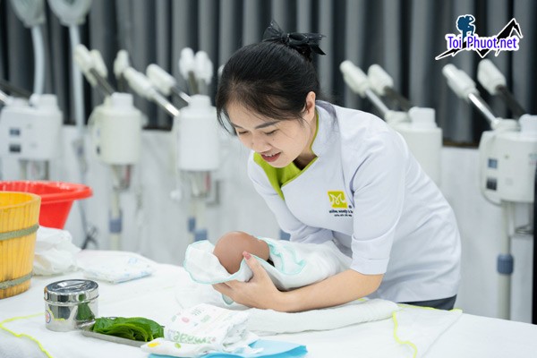 Top 3 chăm sóc mẹ và bé tận nơi tận tình giá rẻ Cà Mau hoàn thiện và phát triển hơn nữa (2)