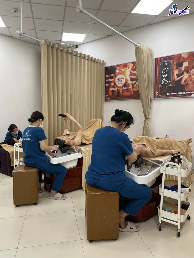 Top 3 chăm sóc mẹ và bé tận nơi tận tình giá rẻ Thái Bình nâng niu từng khoảnh khắc (1)