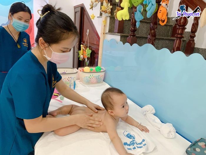 Top 3 chăm sóc mẹ và bé tận nơi tận tình giá rẻ Thái Bình nâng niu từng khoảnh khắc (2)