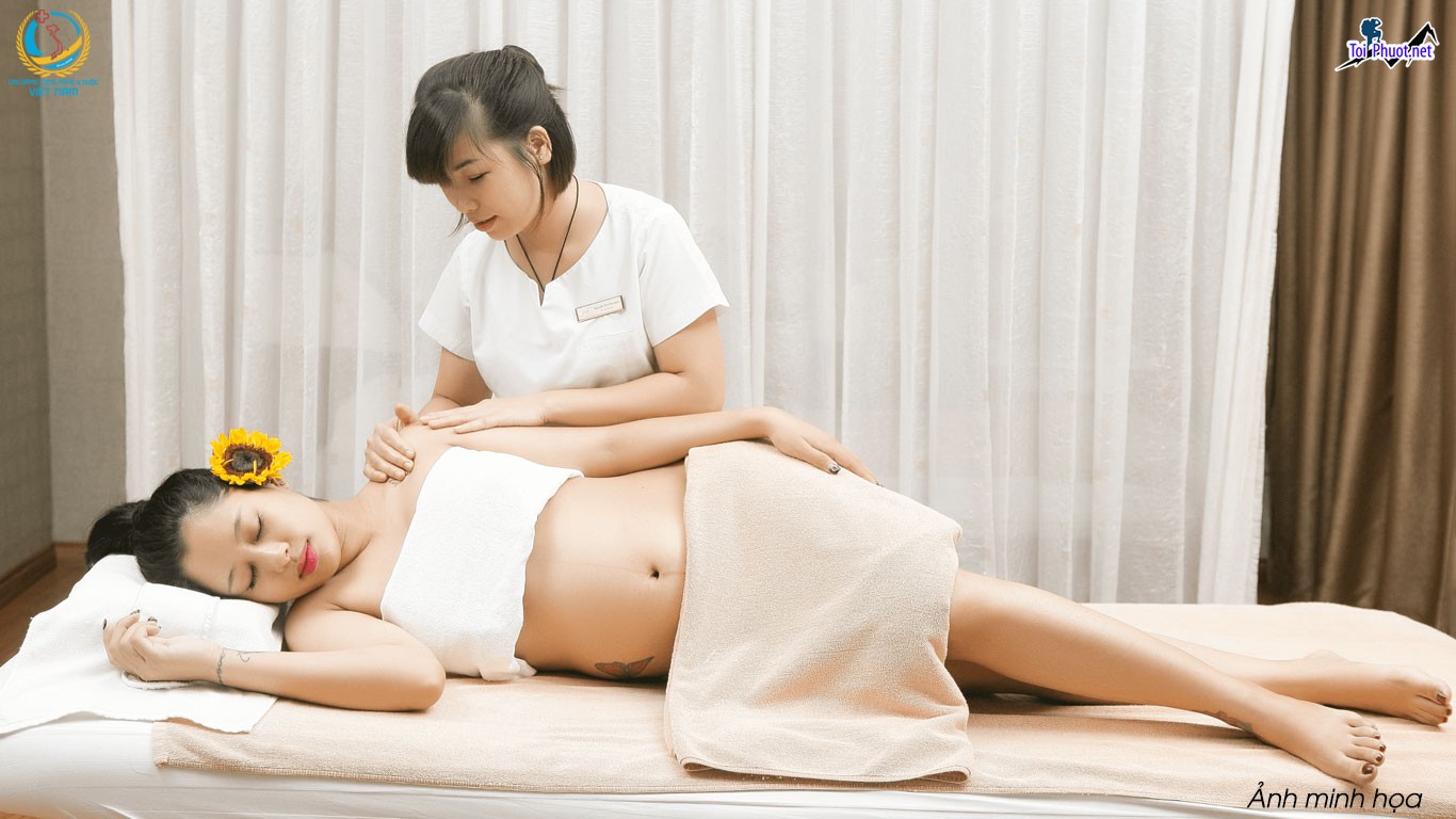 Top 3 chăm sóc mẹ và bé tận nơi tận tình giá rẻ Thái Nguyên cực an toàn (1)