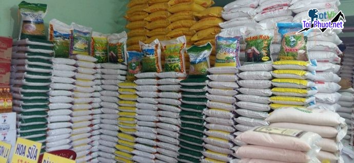 Top 3 cửa hàng gạo gần đây chất lượng Cà Mau giúp bữa ăn thêm ngon (3)