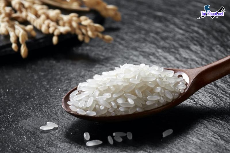 Top 3 cửa hàng gạo gần đây chất lượng Tam Kỳ Quảng Nam chất lượng cao (3)