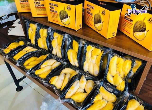 Top 3 cung cấp bán sầu riêng giá rẻ tốt chất lượng Nha Trang Khánh Hòa tận vườn (1)
