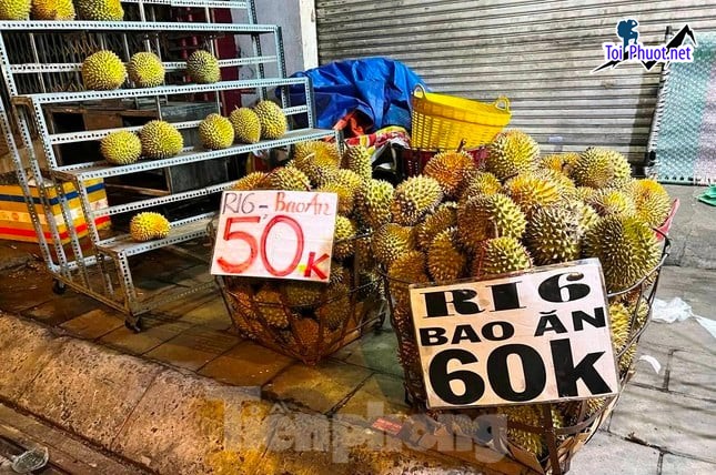 Top 3 cung cấp bán sầu riêng giá rẻ tốt chất lượng Nha Trang Khánh Hòa tận vườn (2)