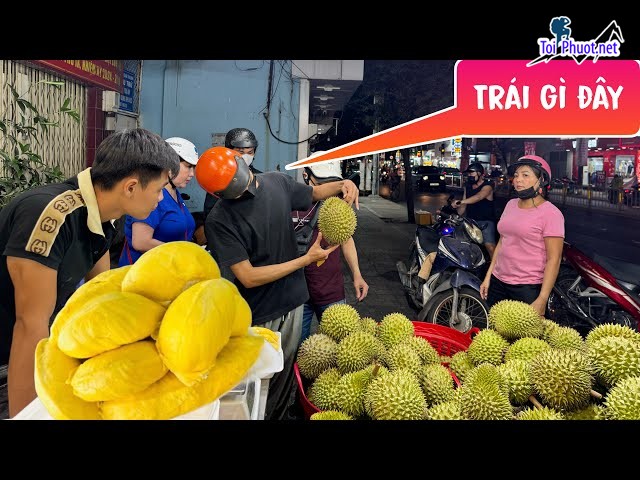 Top 3 cung cấp bán sầu riêng giá rẻ tốt chất lượng Pleiku Gia Lai uy tín nhất (1)