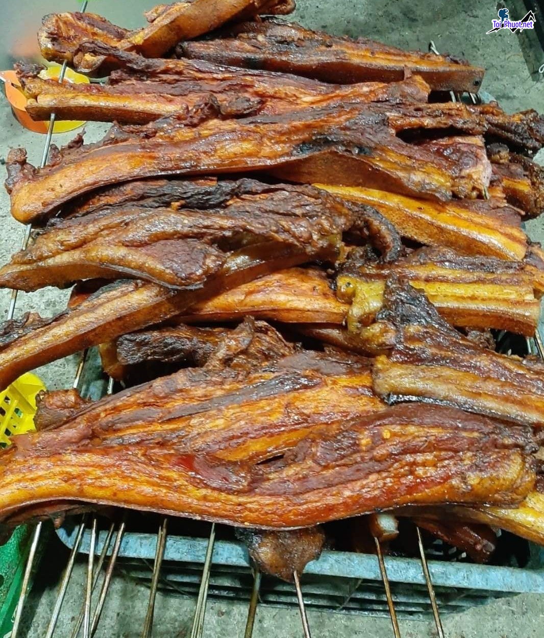 Top 3 địa chỉ bán cung cấp heo 1 nắng giá rẻ sỉ ngon Rạch Giá Kiên Giang tốt nhất (1)