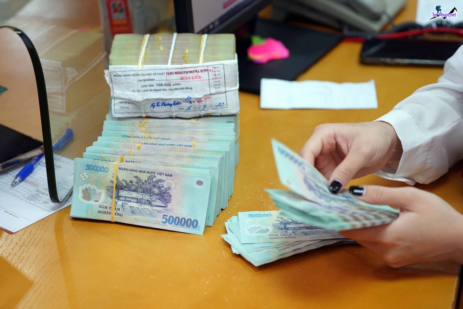 Top 3 dịch vụ đáo hạn ngân hàng giá rẻ Phủ Lý Hà Nam chi phí cực tốt (1)