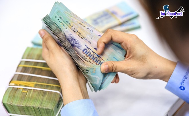 Top 3 dịch vụ đáo hạn ngân hàng giá rẻ Trà Vinh cực kì tiện ích