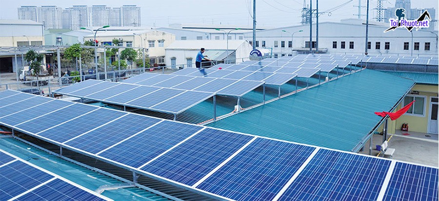 Top 3 lắp điện mặt trời giá rẻ chất lượng Cần Thơ chi tiết nhất (3)