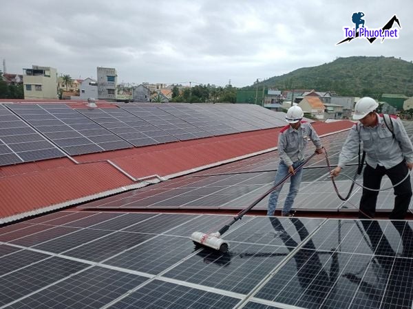 Top 3 lắp điện mặt trời giá rẻ chất lượng Cao Bằng hiệu suất cao (2)