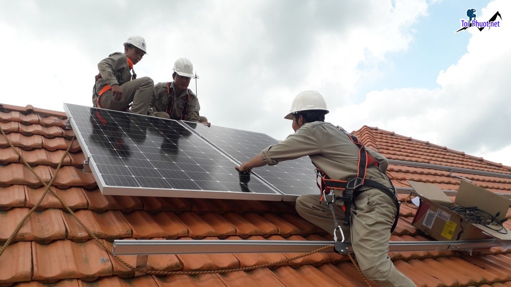 Top 3 lắp điện mặt trời giá rẻ chất lượng Cao Bằng hiệu suất cao (3)
