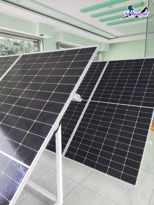 Top 3 lắp điện mặt trời giá rẻ chất lượng Kon Tum cực chất lượng (1)