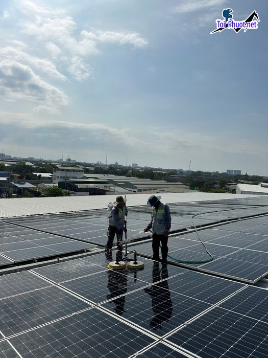 Top 3 lắp điện mặt trời giá rẻ chất lượng Lai Châu được đánh giá cao hơn trên thị trường (1)