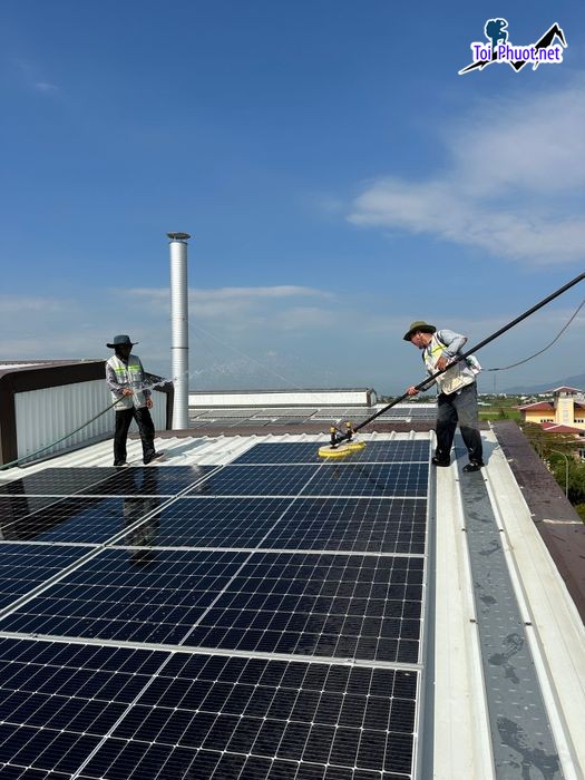Top 3 lắp điện mặt trời giá rẻ chất lượng Lai Châu được đánh giá cao hơn trên thị trường (2)