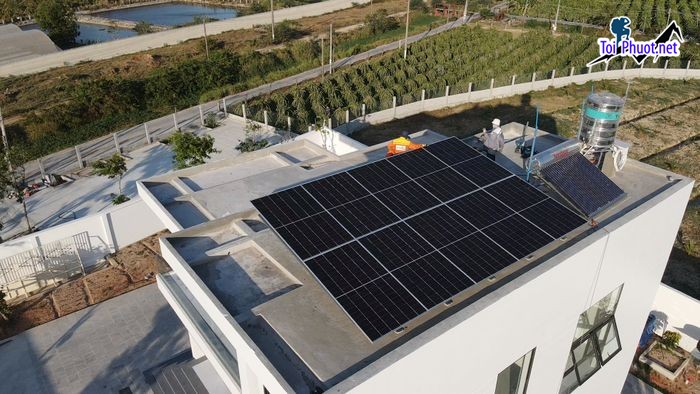 Top 3 lắp điện mặt trời giá rẻ chất lượng Lai Châu được đánh giá cao hơn trên thị trường (3)