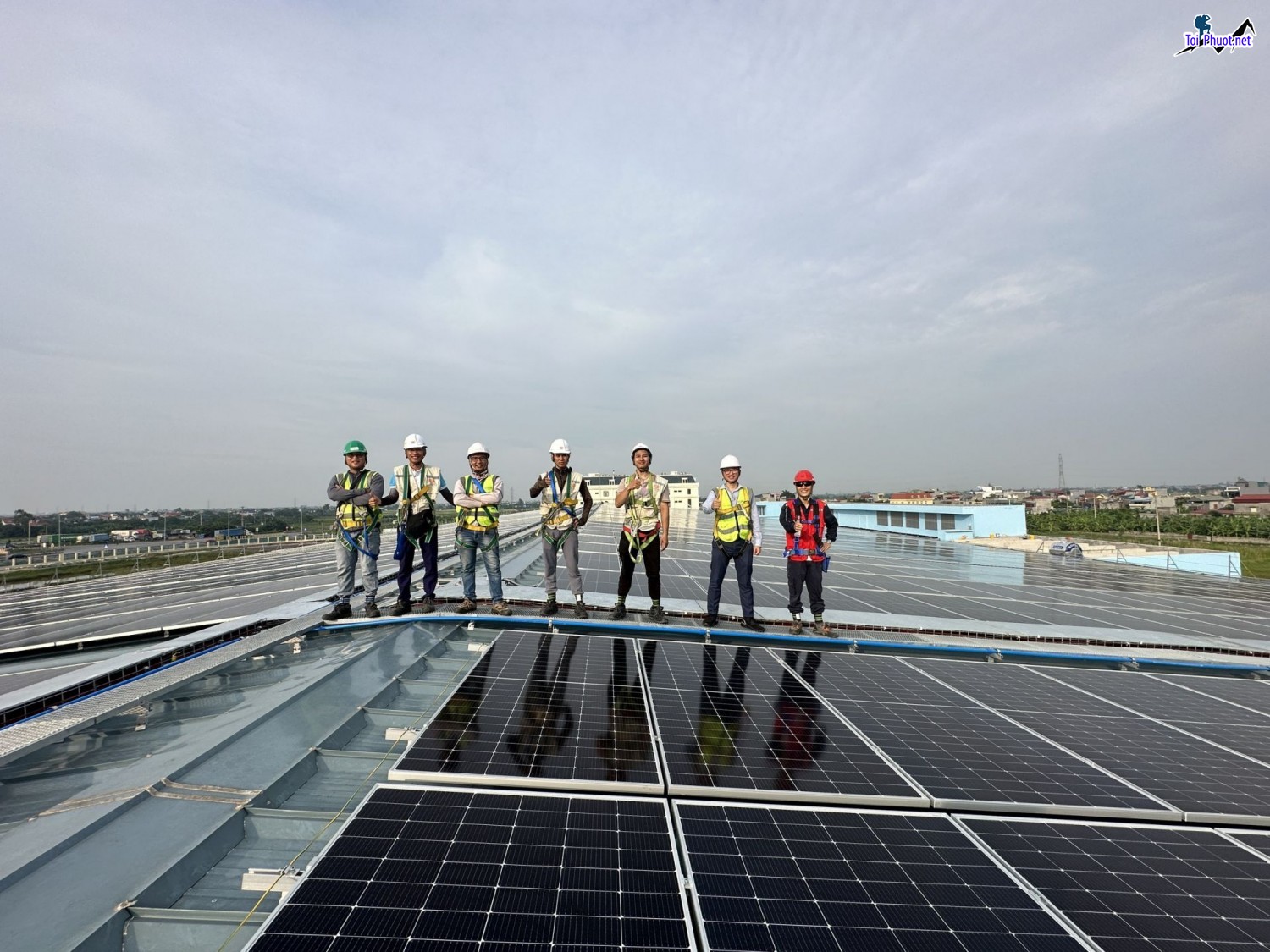 Top 3 lắp điện mặt trời giá rẻ chất lượng Quảng Ngãi hàng cao cấp (1)