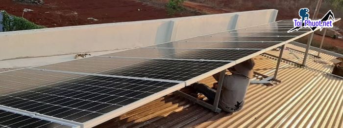 Top 3 lắp điện mặt trời giá rẻ chất lượng Rạch Giá Kiên Giang tin tưởng hàng đầu (2)