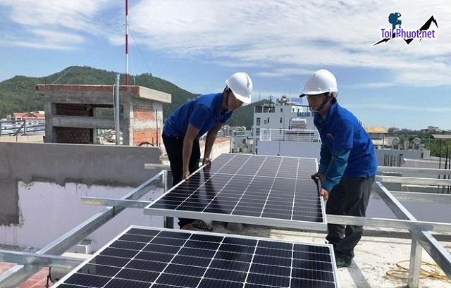 Top 3 lắp điện mặt trời giá rẻ chất lượng Tây Ninh tối ưu hóa hiệu suất (1)