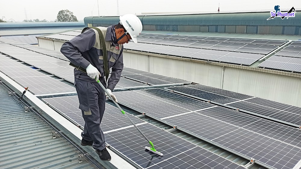 Top 3 lắp điện mặt trời giá rẻ chất lượng Tây Ninh tối ưu hóa hiệu suất