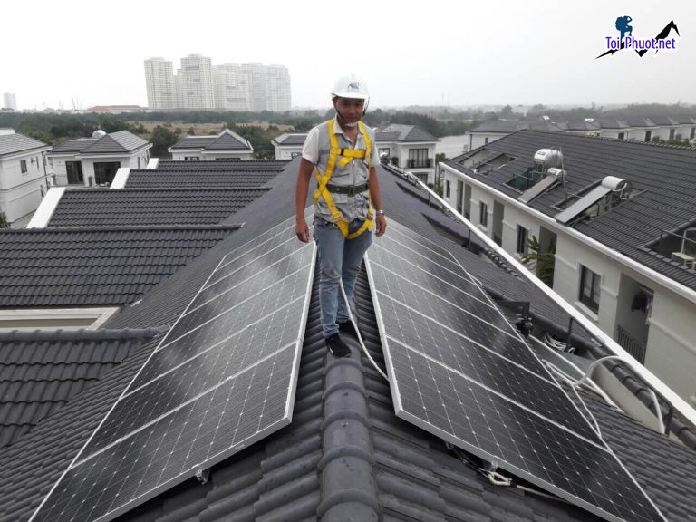 Top 3 lắp điện mặt trời giá rẻ chất lượng Tuy Hòa Phú Yên uy tín nhất